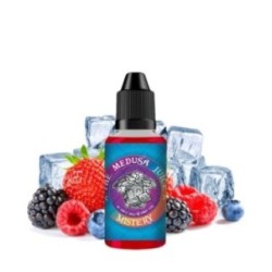 Concentrate Mistery 30ml - The Medusa Juice