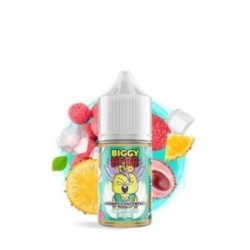 Biggy Bear EVO - Ananas Litchi Givrés Concentré 30ml