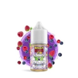 Biggy Bear - Fusion de Baies Sauvages Concentré 30ml