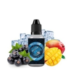 Concentrate Black Summer 30ml - The Medusa Juice