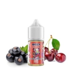 Biggy Bear - Cassis Cerise Concentré 30ml