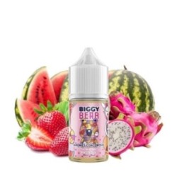 Biggy Bear - Pitaya Fraise Pastèque Concentré 30ml