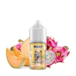 Biggy Bear - Melon Fruit du Dragon Concentré 30ml