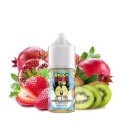 Biggy Bear EVO - Grenade Fraise Kiwi Concentré 30ml