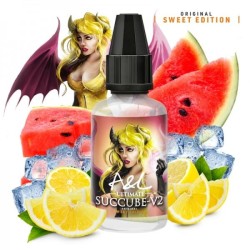 Aromat A&L SUCCUBE V2 Sweet Edition 30ml