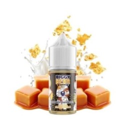 Biggy Bear - Caramel Frosted Flakes Concentré 30ml