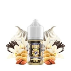 Biggy Bear - Vanilla Crunch Concentré 30ml