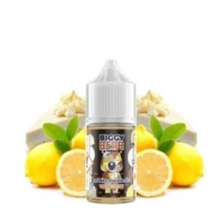 Biggy Bear - Lemon Cake Concentré 30ml