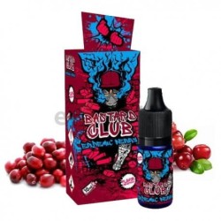 Bastard Club 10ml - Epidemic Berry