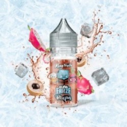 Concentré Dragon 30ml - Kung Freeze