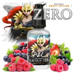 Aromat A&L VALKYRIE ZERO Sweet Edition 30ml