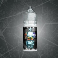 Concentré Dark 30ml - Kung Freeze