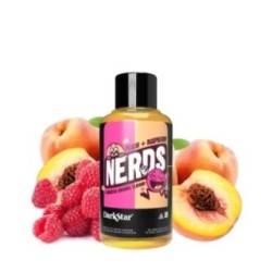 Concentré - DarkStar by Chefs Flavours - Peach & Raspberry Nerds 30ml