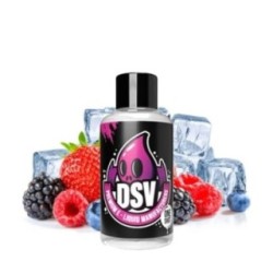 Concentré - DarkStar by Chefs Flavours - Berry Bomb 30ml