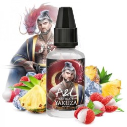 Aromat A&L YAKUZA SWEET EDITION 30ml