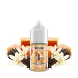 Biggy Bear - Dulce Caramel Sensation Concentré 30ml