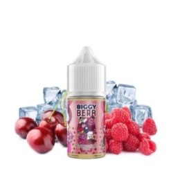 Biggy Bear - Cerise Framboise Frais Concentré 30ml