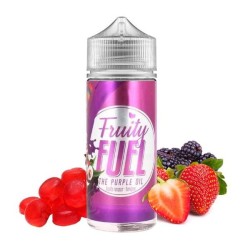 Premix Fruity Fuel The Purple Oil 100ML