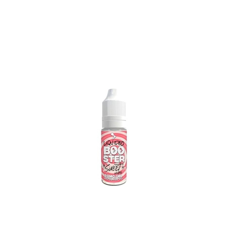 Baza Shot Sweet 10ml 20mg 50/50 | Bigvape.pl