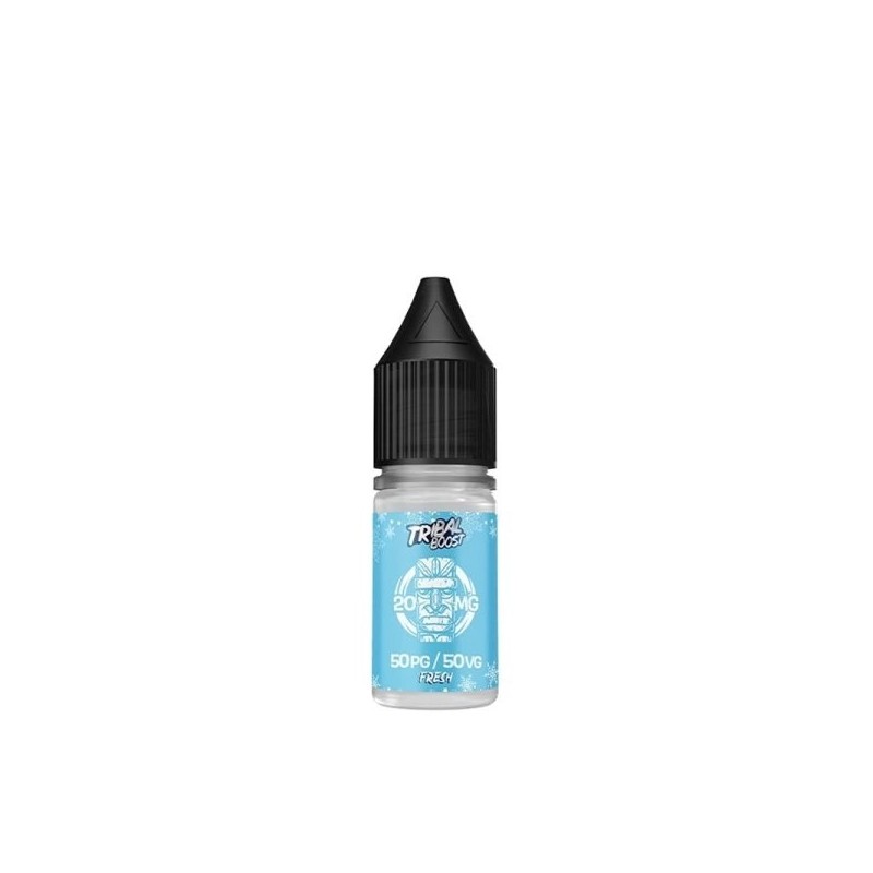 Baza Shot Fresh 20mg 10ml 50/50 | Bigvape.pl