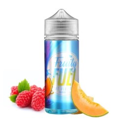 PREMIX FRUITY FUEL The Blue Oil 100ML