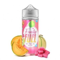 PREMIX FRUITY FUEL The Pink Oil 100ML