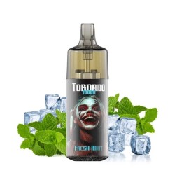 Tornado 10000 puffs 20mg - Fresh Mint