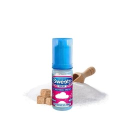 Sweety Additive 10ml - (édulcorant) | BigVape