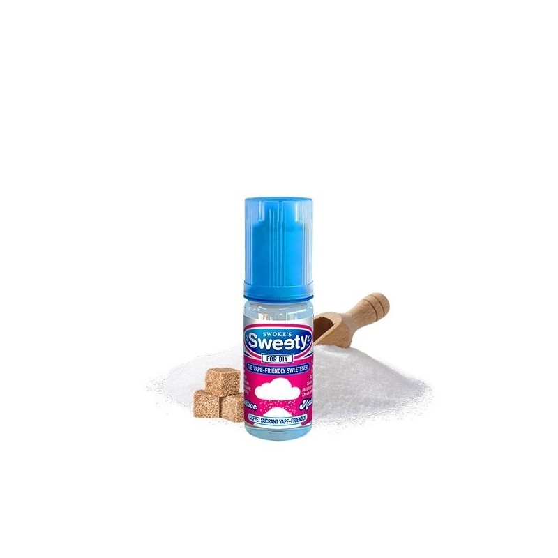 Sweety Additive 10ml - (słodzik)