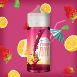 PREMIX FRUITY FUEL The Diabolo Oil 100ML