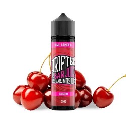 Drifter Bar Cherry 16ml - Longfill