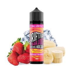 Drifter Bar Strawberry Banana 16ml - Longfill