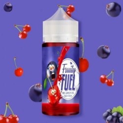 Premix Fruity Fuel The Lovely Oil 100ML