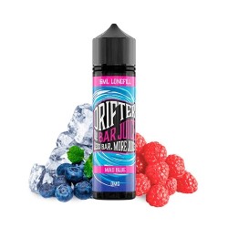 Drifter Bar Mad Blue 16ml - Longfill