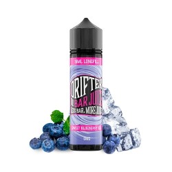 Drifter Bar Sweet Blueberry Ice 16ml - Longfill