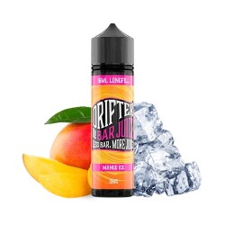 Drifter Bar Mango Ice 16ml - Longfill