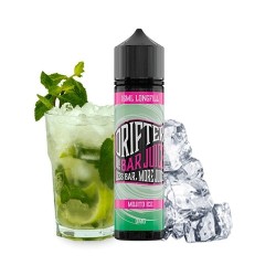 Drifter Bar Mojito Ice 16ml - Longfill