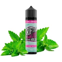 Drifter Bar Sweet Mint 16ml - Longfill