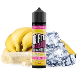 Drifter Bar Banana Ice 16ml - Longfill