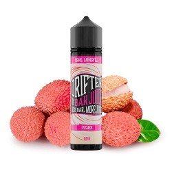 Drifter Bar Lychee 16ml - Longfill