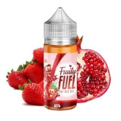 PREMIX FRUITY FUEL The Red Oil 100ML