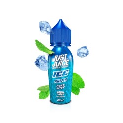 Just Juice Ice Pure Mint - Longfill