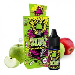 Aromat Bastard Club 10ml - Furious Apple