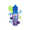Longfill Just Juice Ice - Blackcurrant and Lime 20/60ml