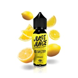 Just Juice Iconic Lemonade - Longfill