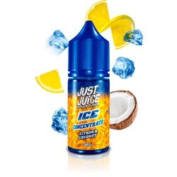 Just Juice Ice Citron Coconut Aromat30ml