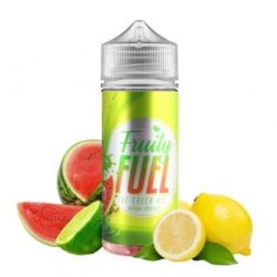 PREMIX FRUITY FUEL The Green Oil 100ML