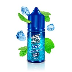 Just Juice Ice Pure Mint Aromat30ml