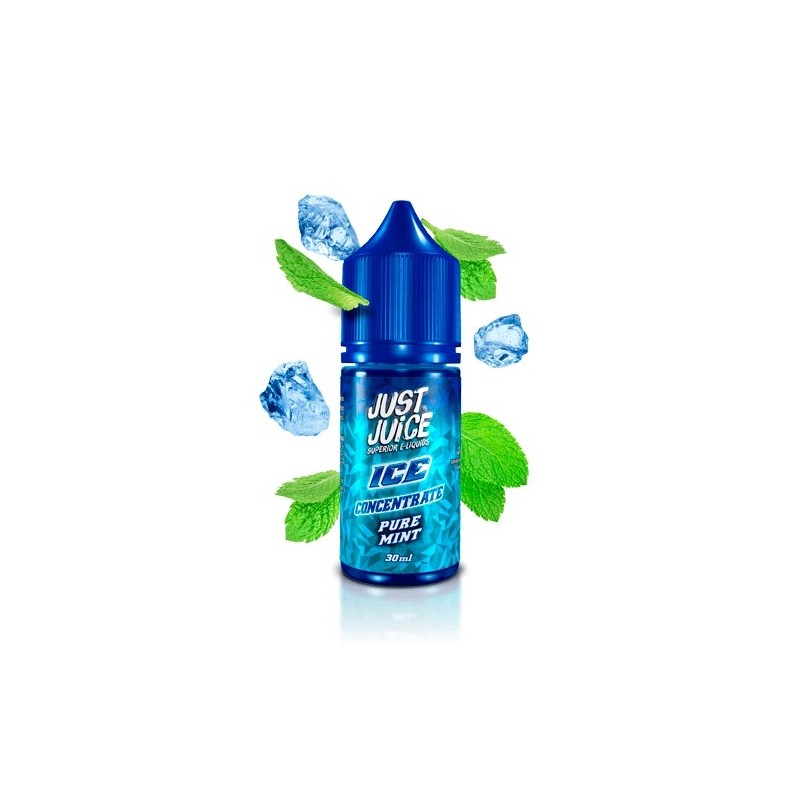 Just Juice Ice Pure Mint Aromat30ml