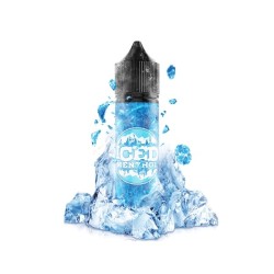 Oil4vap Iced Menthol Longfill 16ml